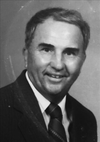 GEORGE  FRAZIER